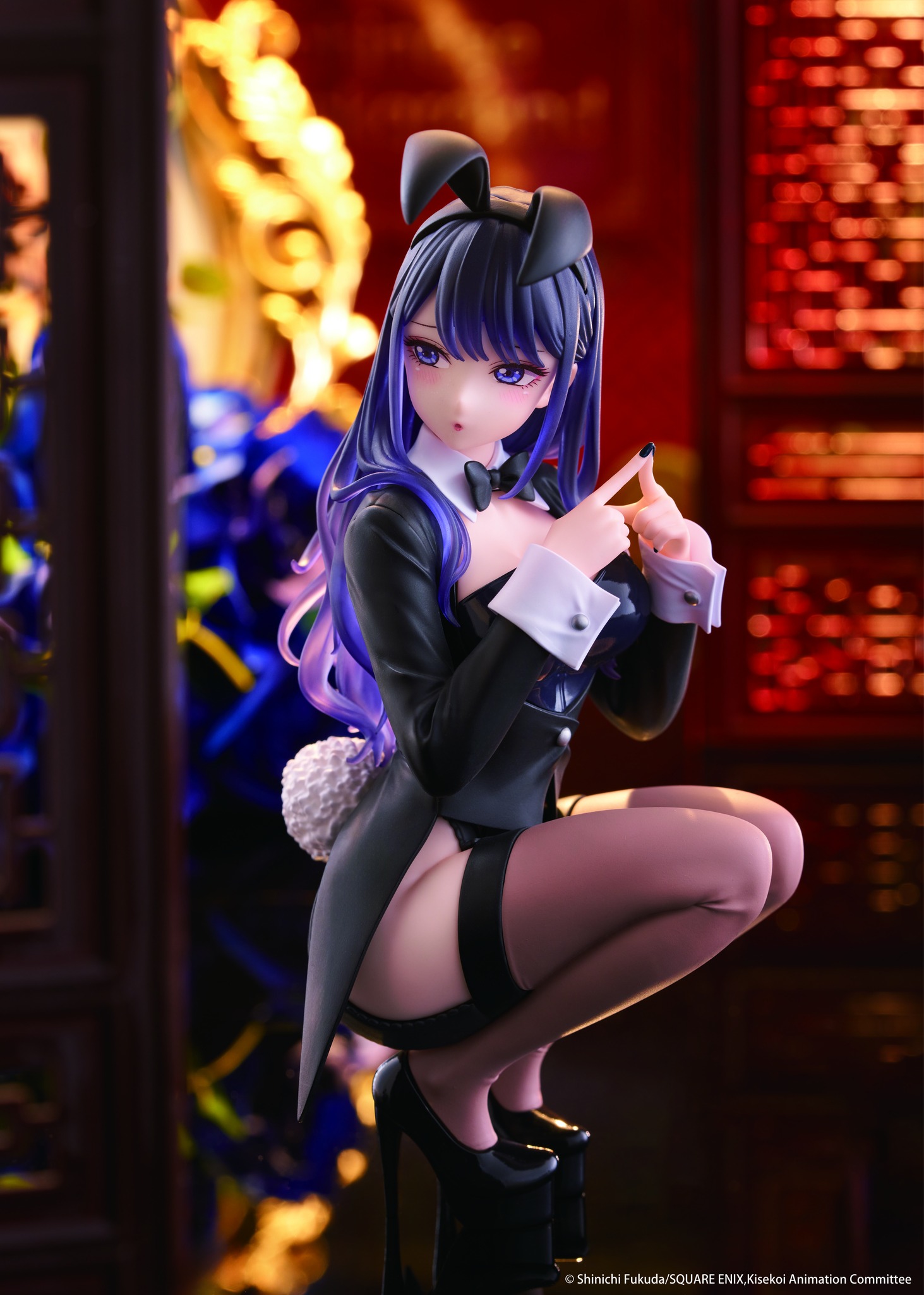 Taito 景品 Desktop Cute 喜多川海夢（十六夜ありさver.） 2026年9月