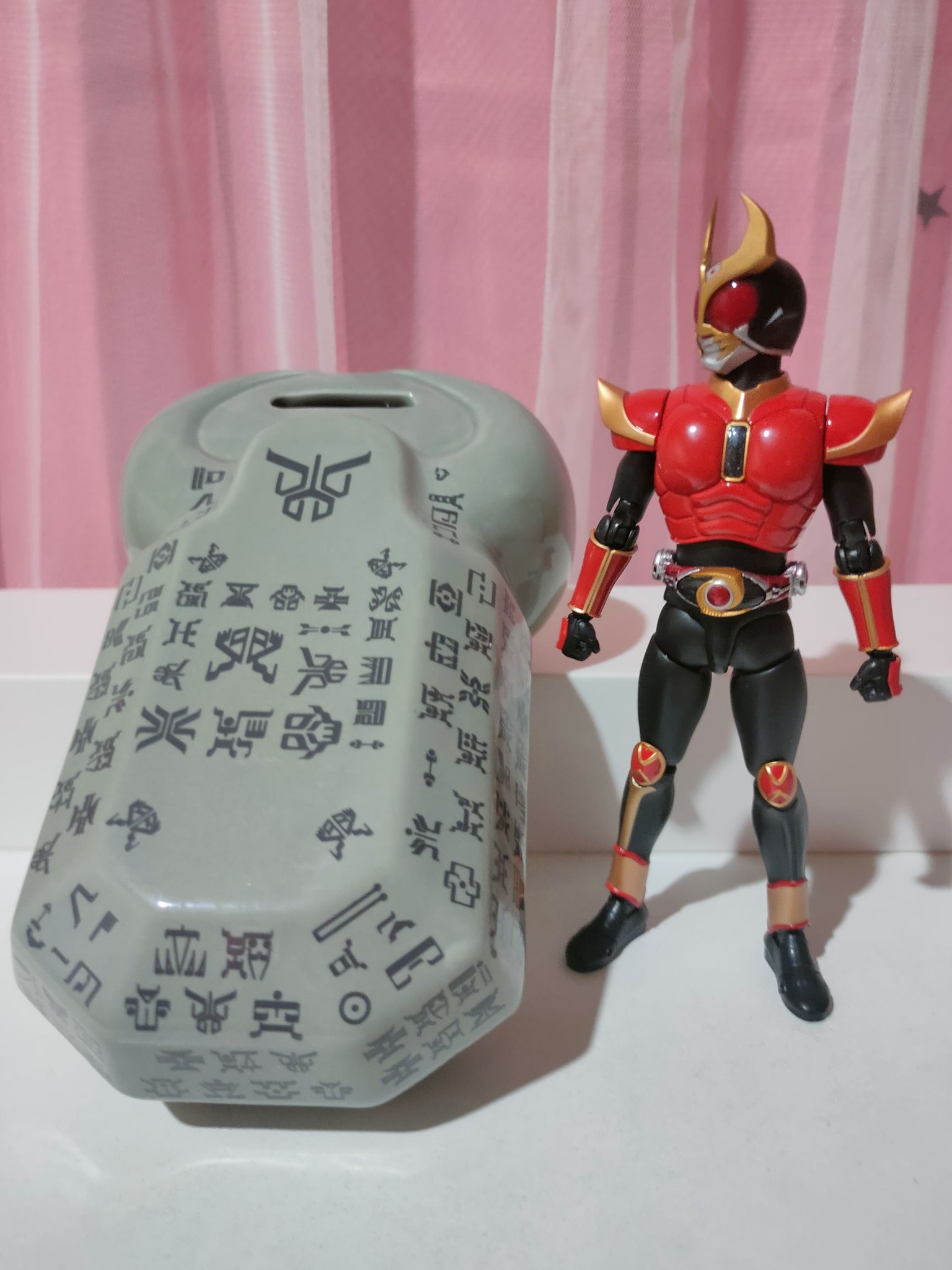 Urbixing kamen rider build hazard form #toys #kamenrkamen