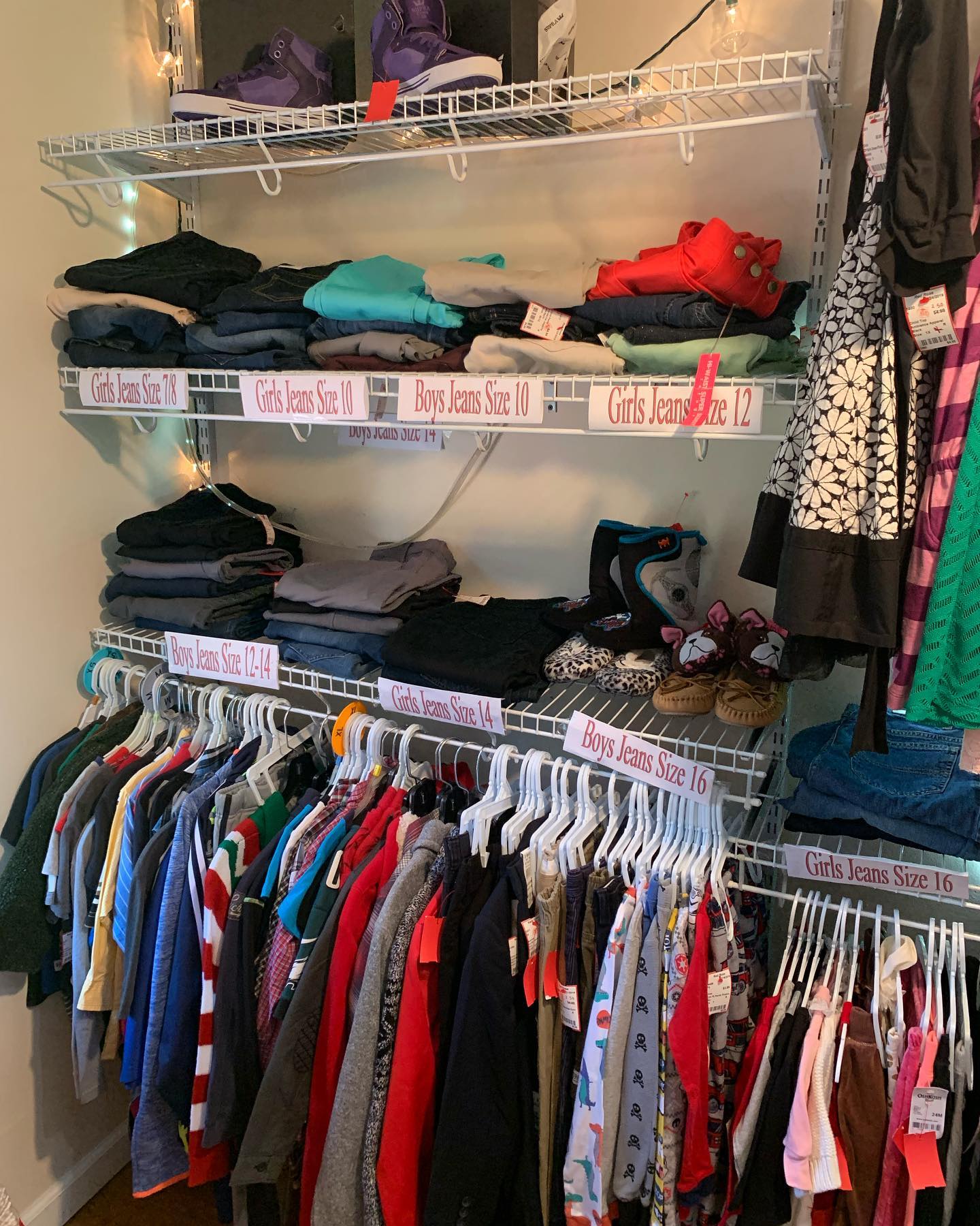Red Rose Consignment & Boutique | Jackson NJ