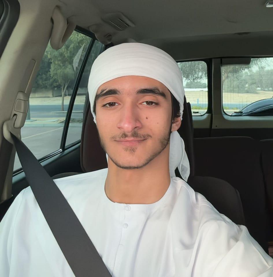 فارق 🤍🇦🇪 | سآلم آحمد