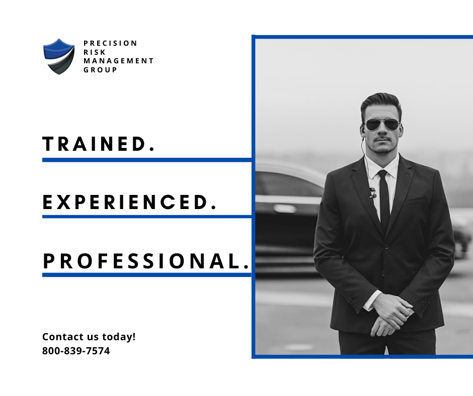 Precision Risk Management Group