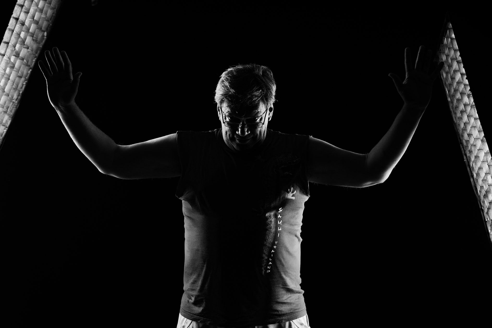 Maxim Rabinovich Photographer