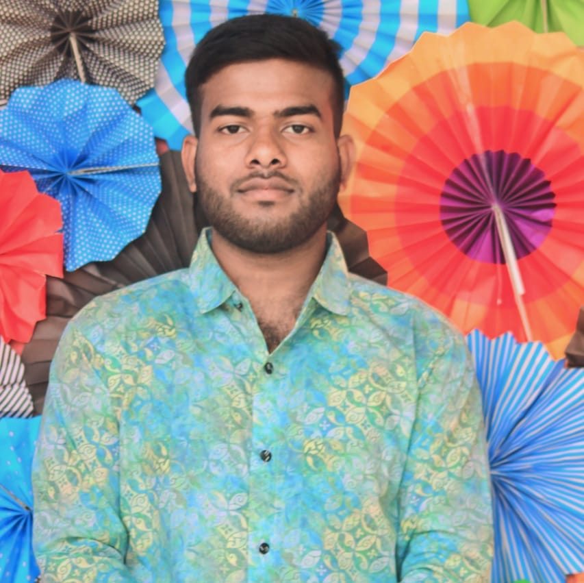 Abdur Rauf Sazeeb