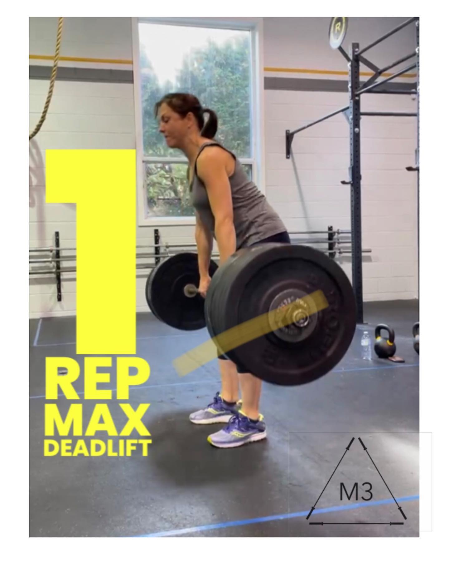 CrossFit Port Credit - Deadlifts are one of the most efficient ...