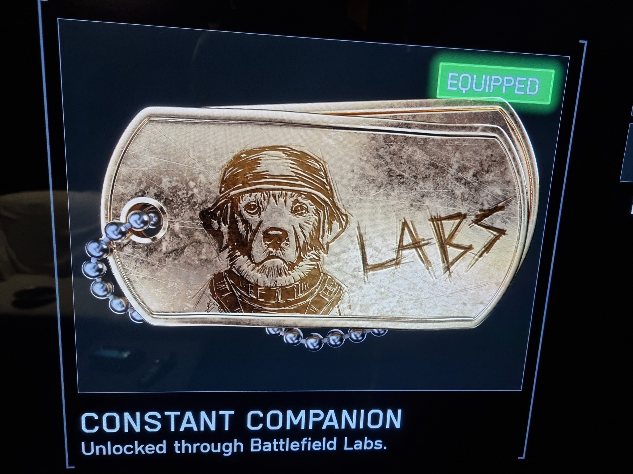 The Rarest Battlefield 6 Dog Tags Are NOW AVAILABLE. Get hunting
