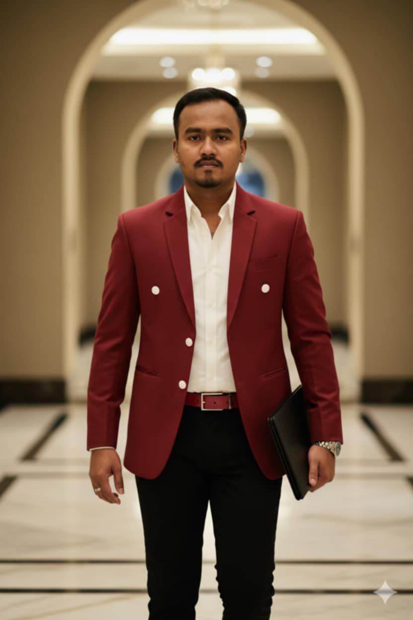 Mohammad Ripon Islam