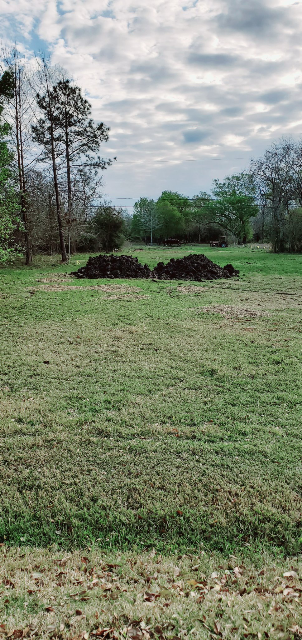 Fill Dirt for sale in Greenville, Texas Facebook Marketplace