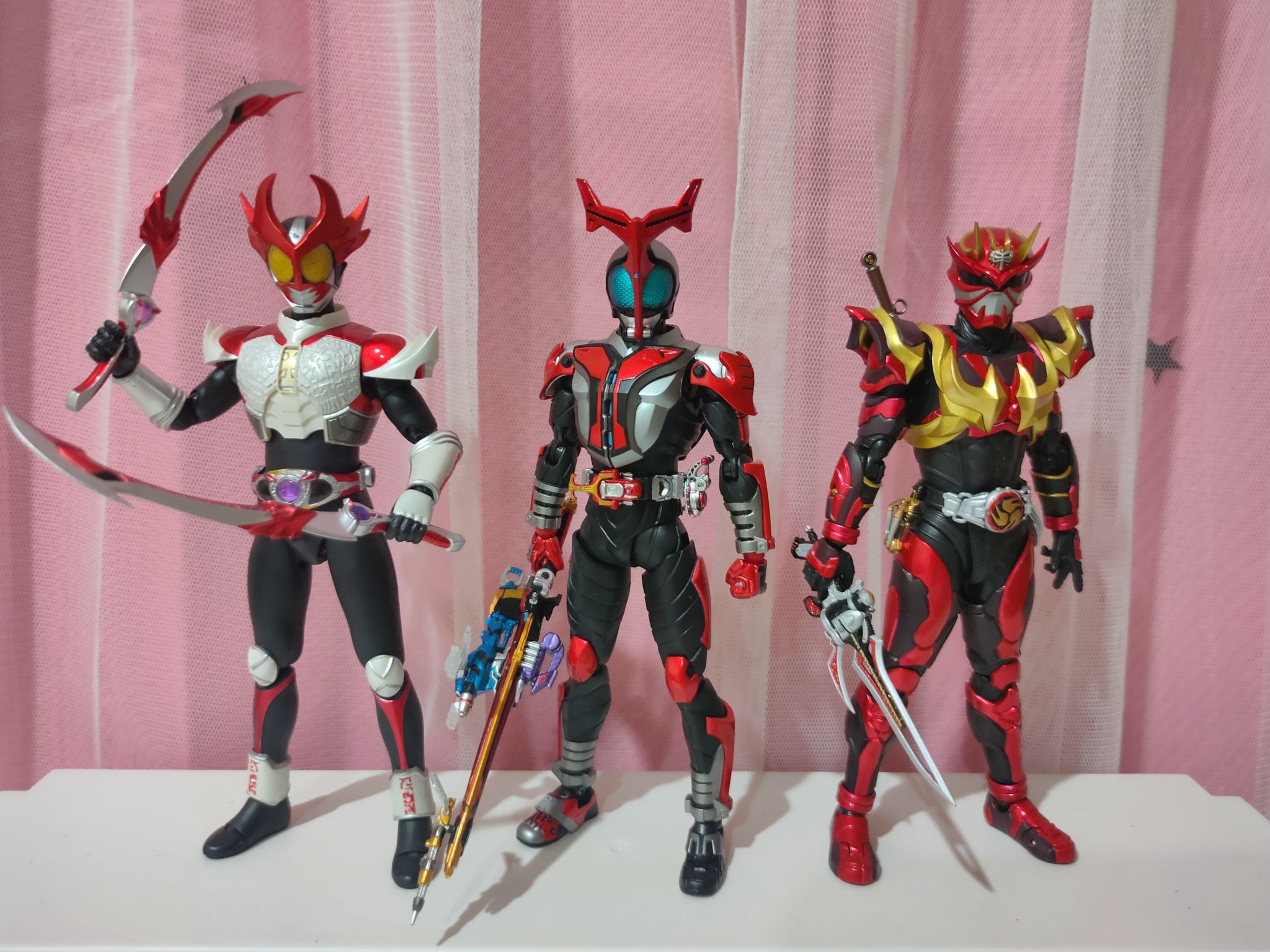 Urbixing kamen rider build hazard form #toys #kamenrkamen