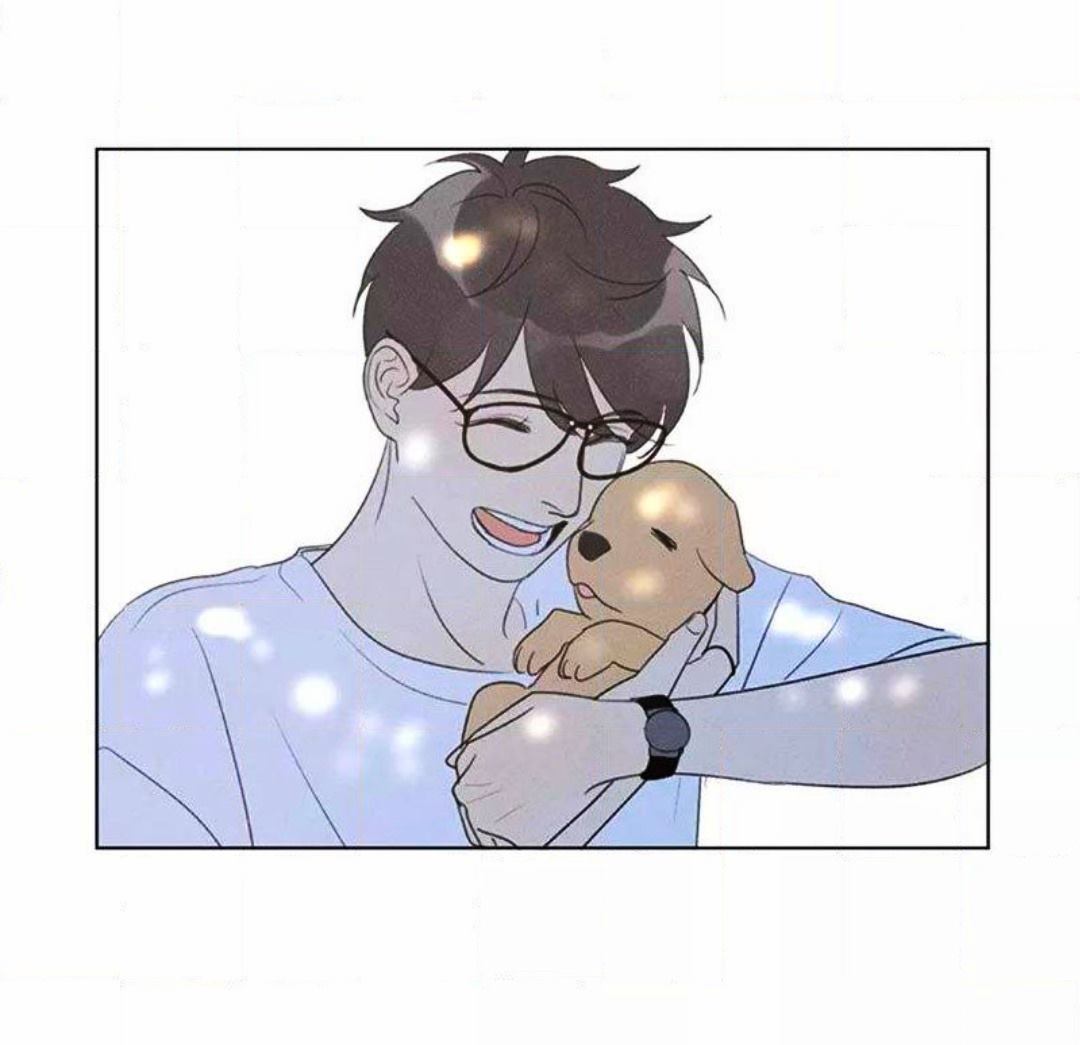 Tani Chi タニ Cute Yuyang Webcomic Here U Are Bl Facebook