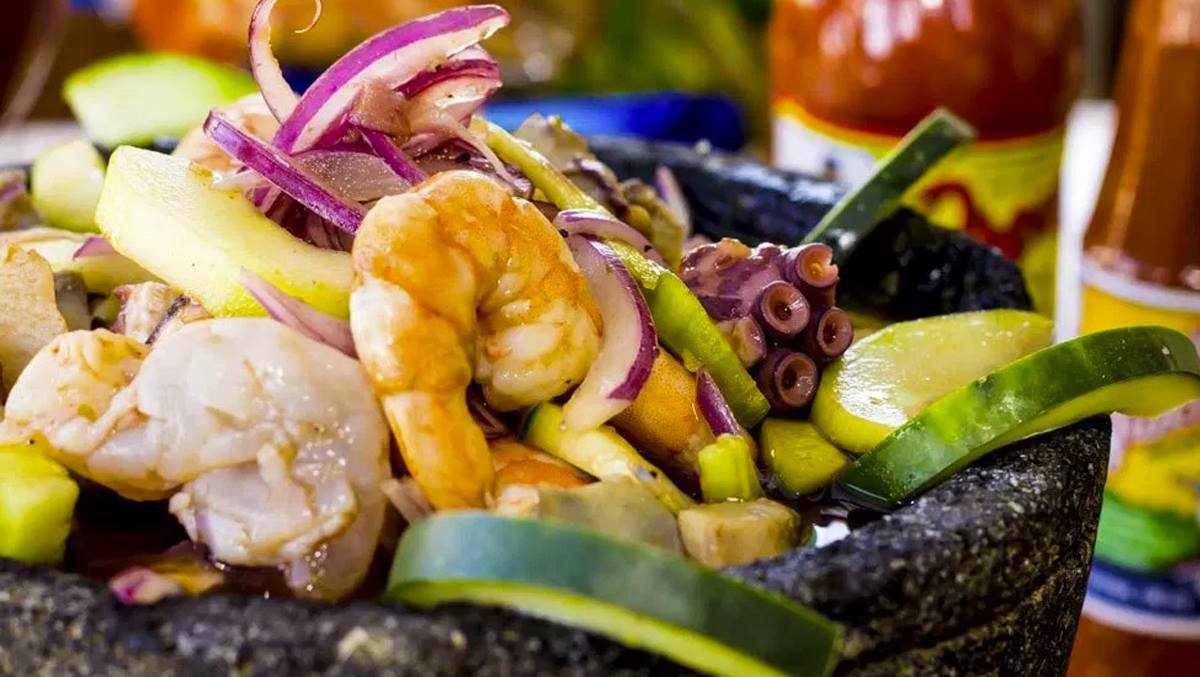 Food Culichi | Culiacán