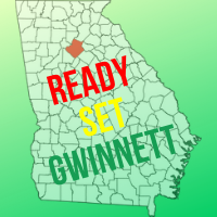 Ready - CHECK ROAD CONDITIONS: www.511ga .org 