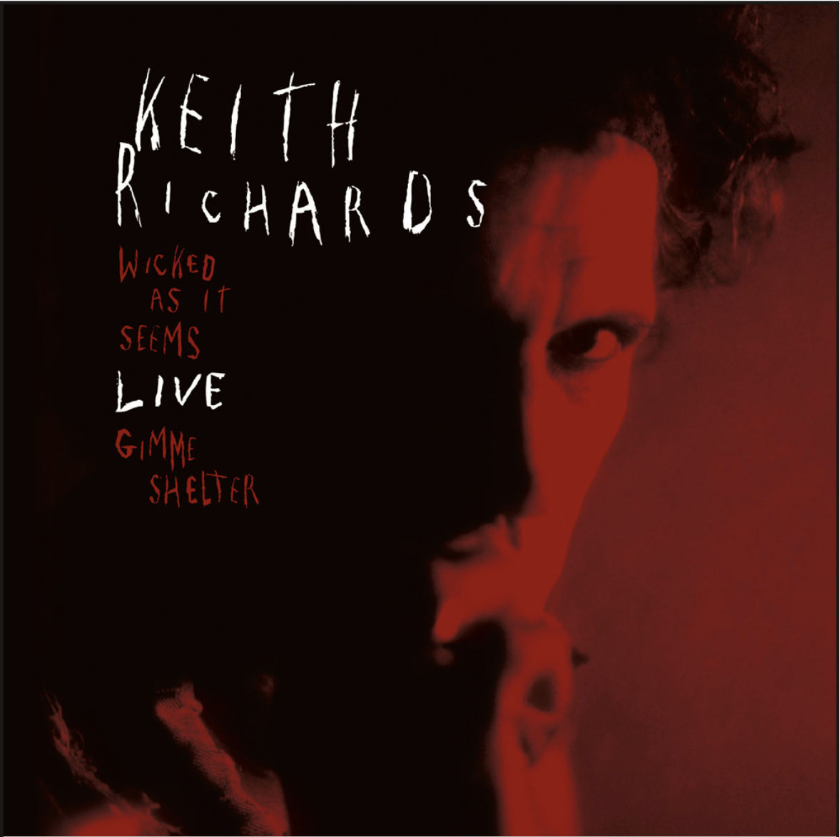 On Record Store Day, June 12, 2021, a limited edition red vinyl 7