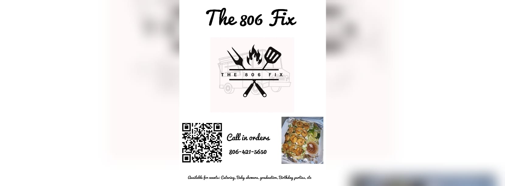 The 806 Fix | Amarillo TX
