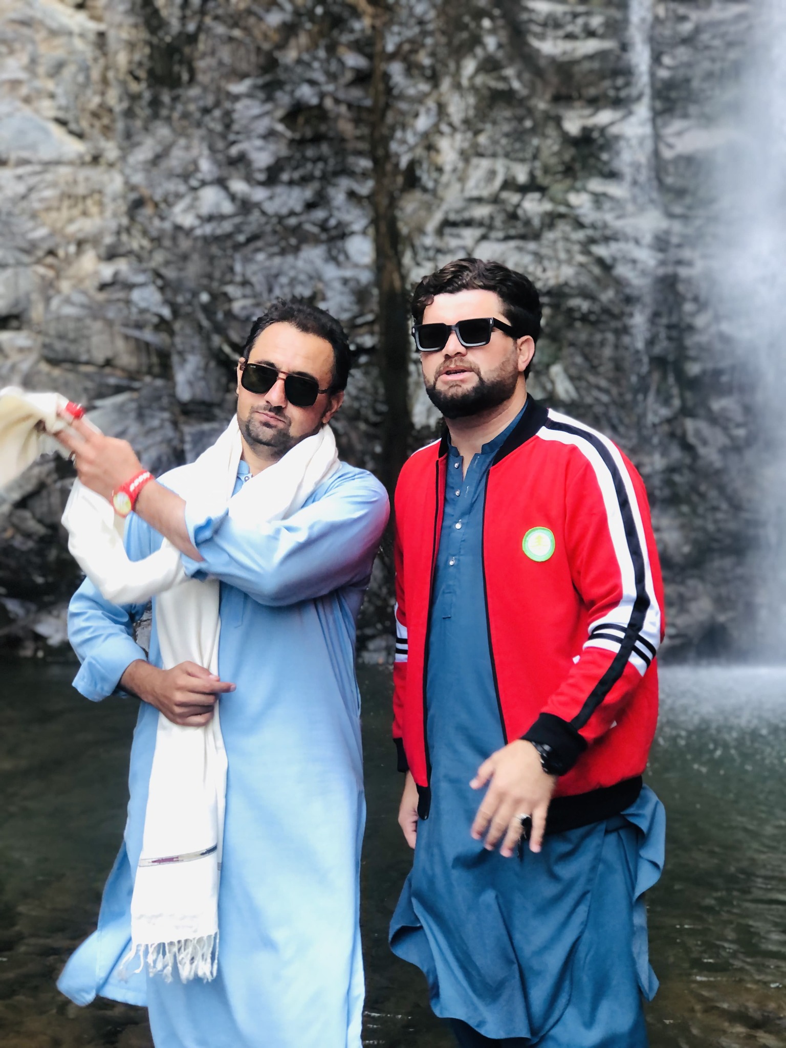 Israr Khan