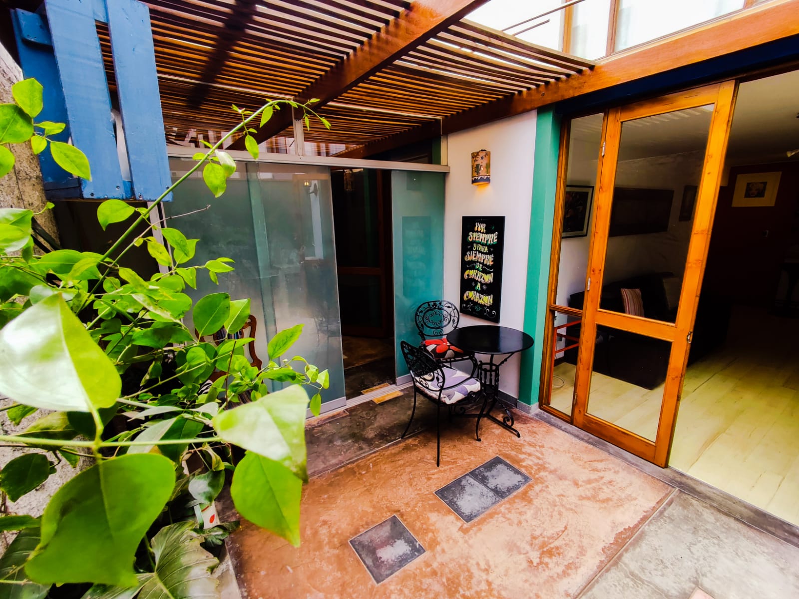 De Las Casas | Lima