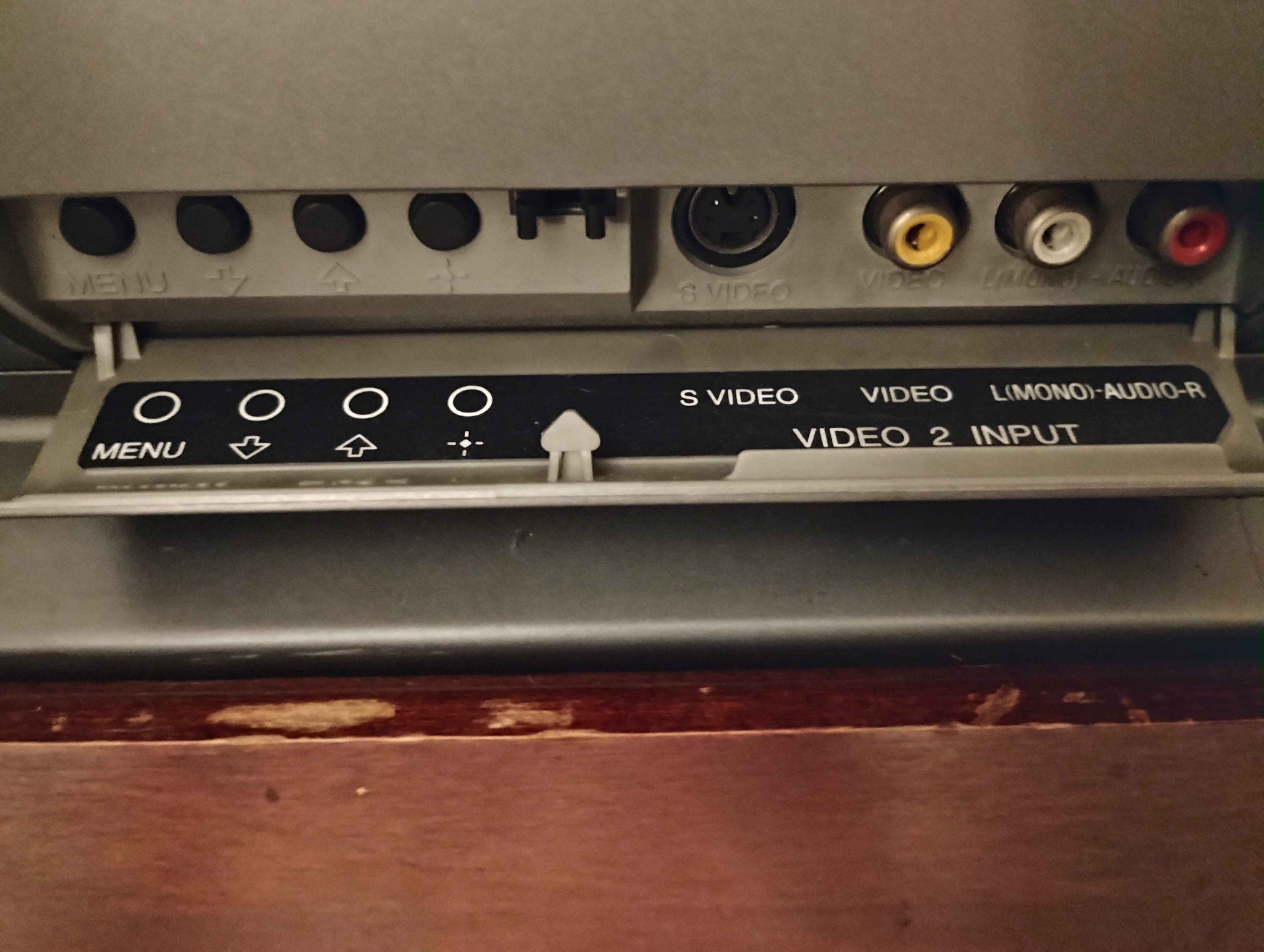Sony Wega Trinitron 27 inch CRT Tube TV - TV's - College Station, Texas ...
