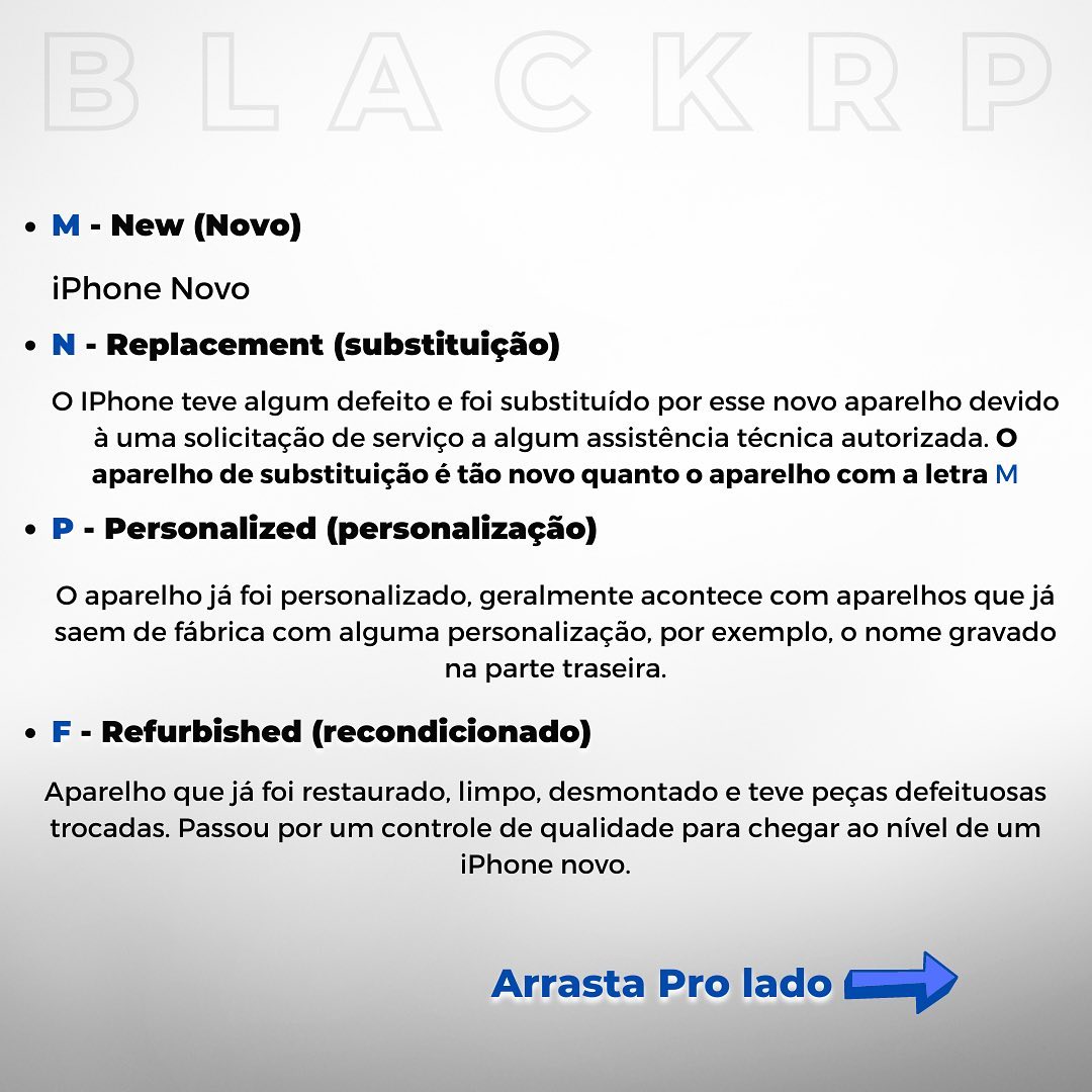 Black RP Store | Ribeirão Prêto SP