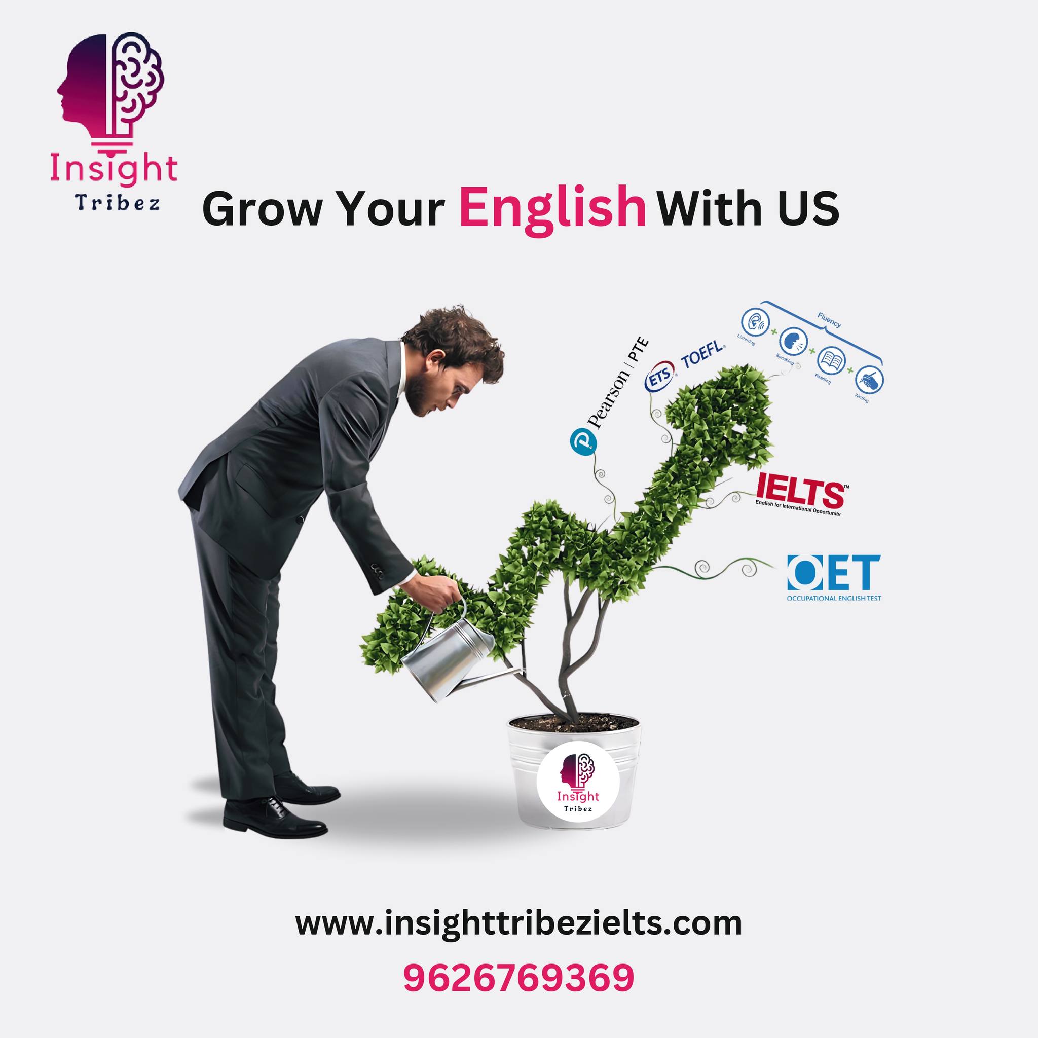 Insight Tribez - 🌟 Elevate Your English Proficiency with Insight Tribez ...