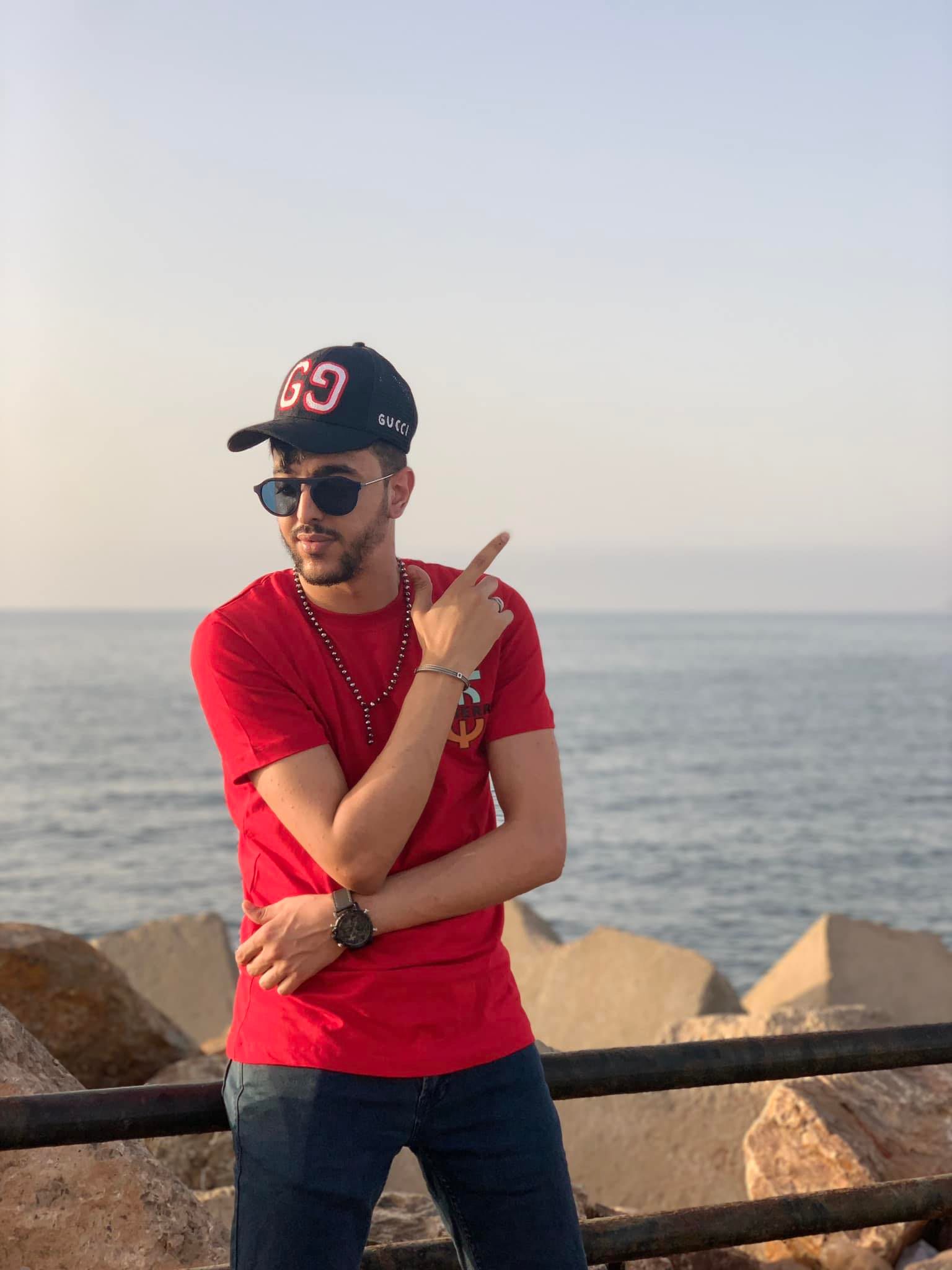 Faycel Roubla Sliman