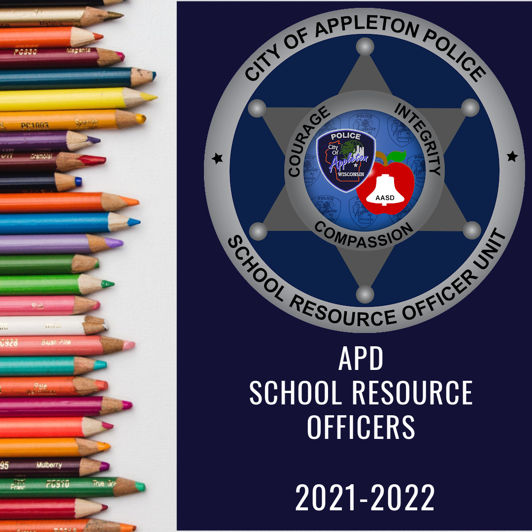 Appleton Police Department... - Appleton Police Department