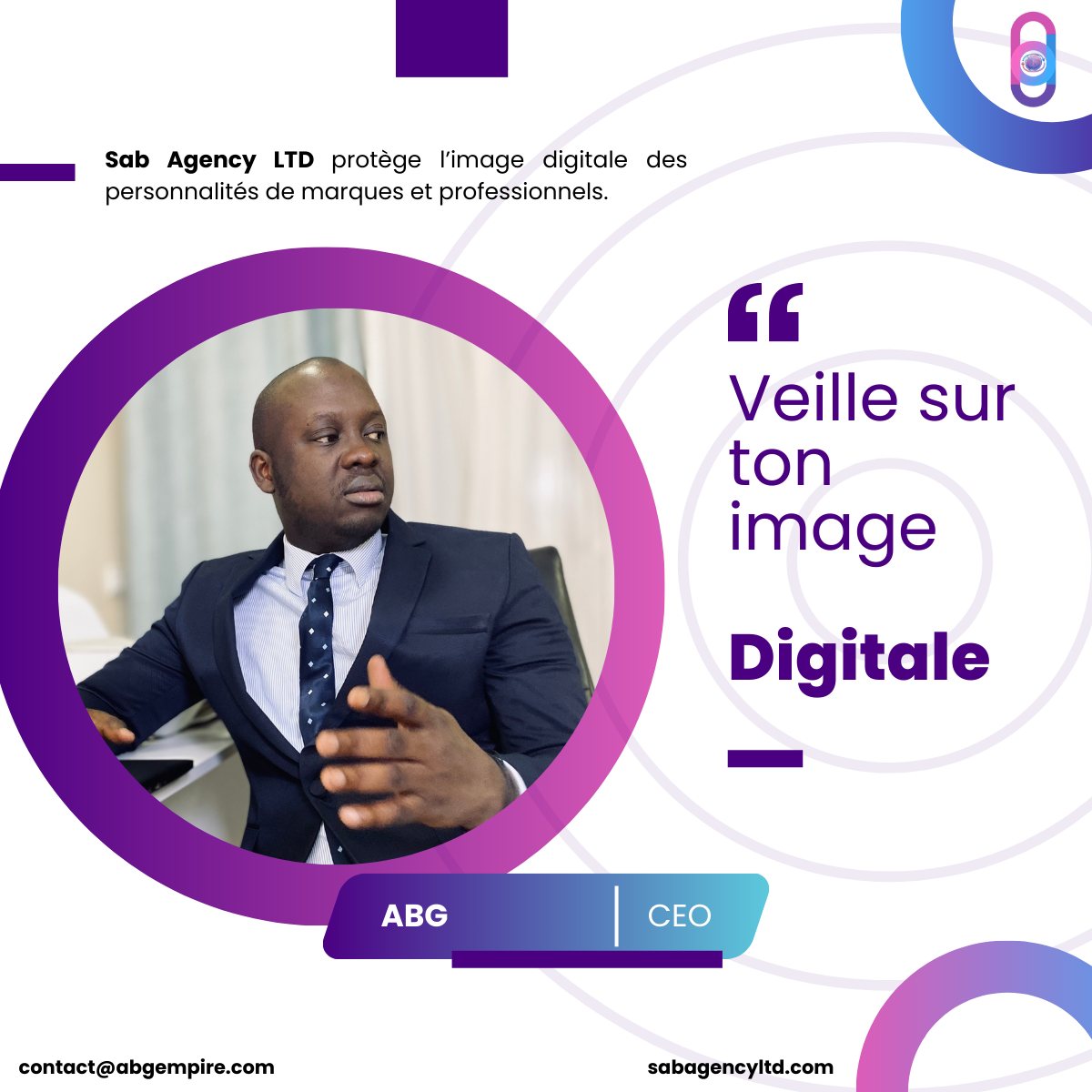 Sab Agency LTD - Digital Marketing | Casablanca