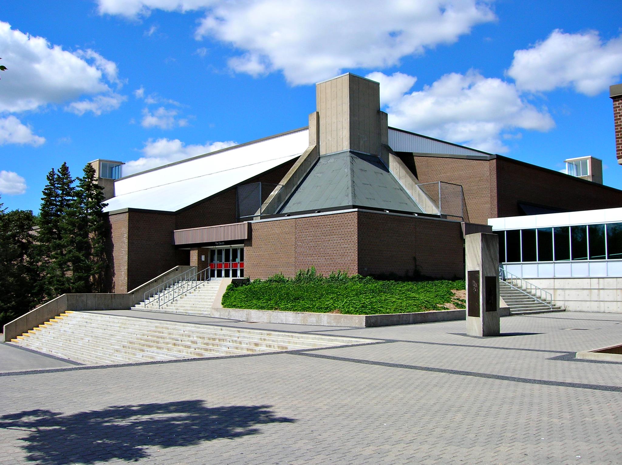 PAC | Waterloo ON