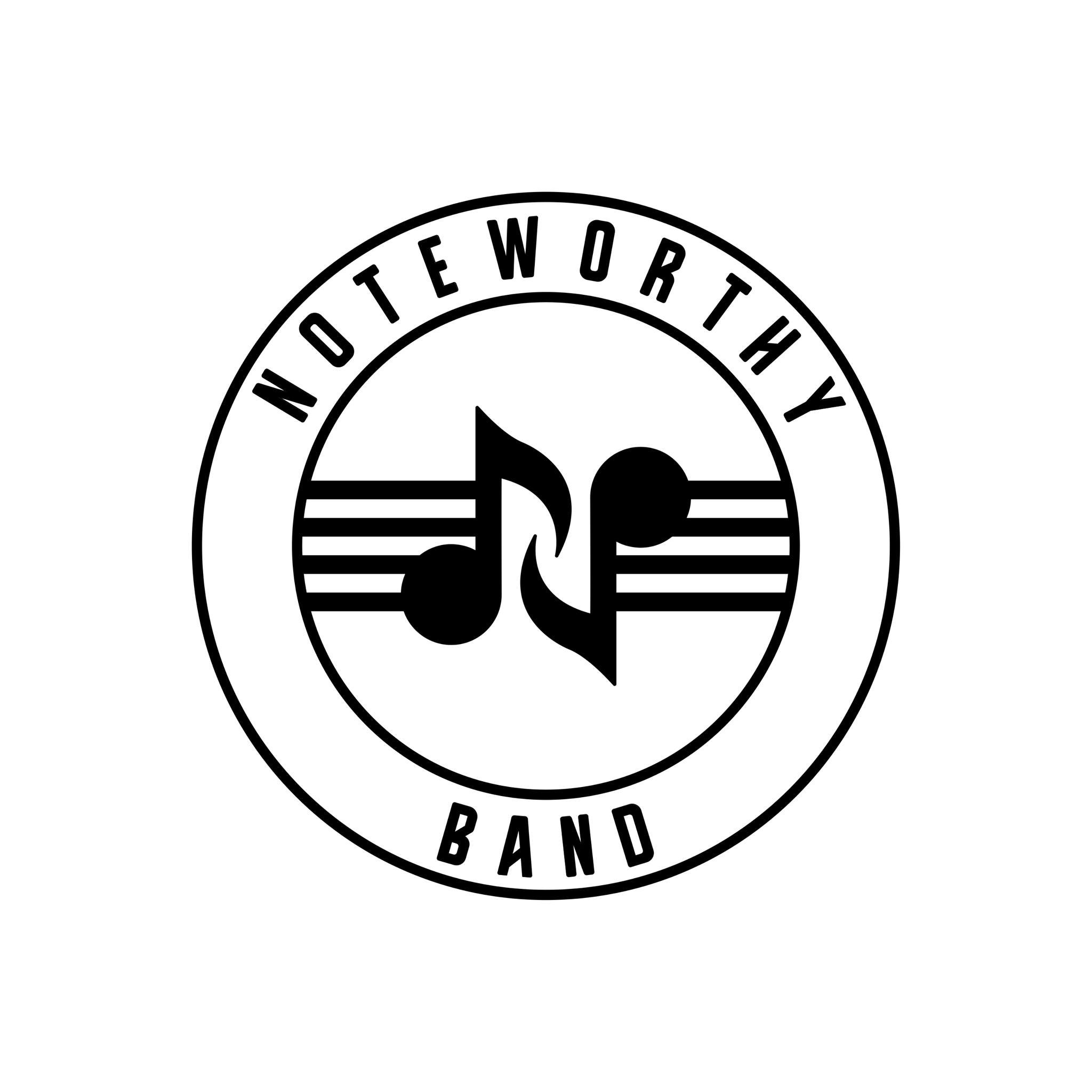 The Noteworthy Band