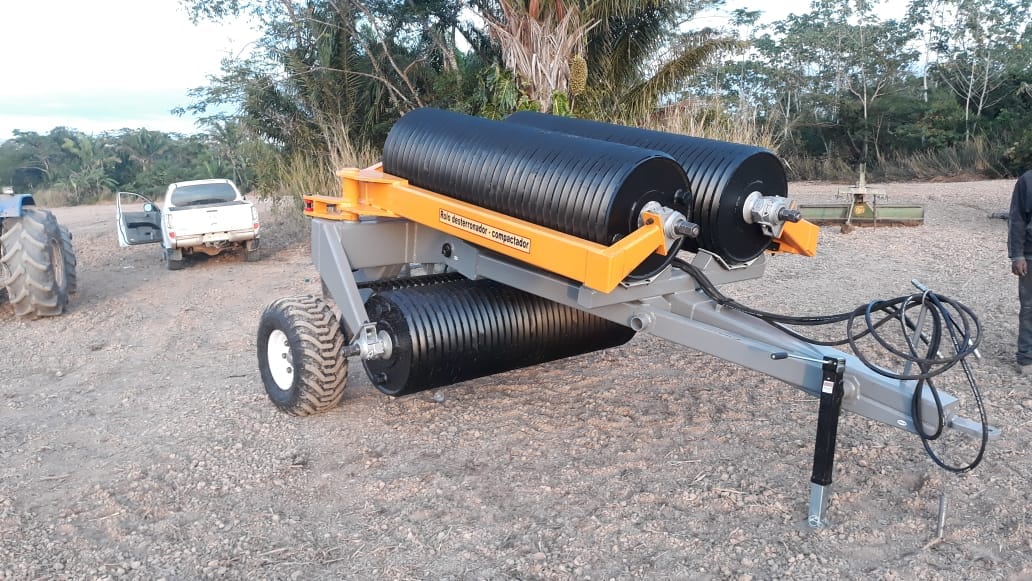 Implementos Wiebe