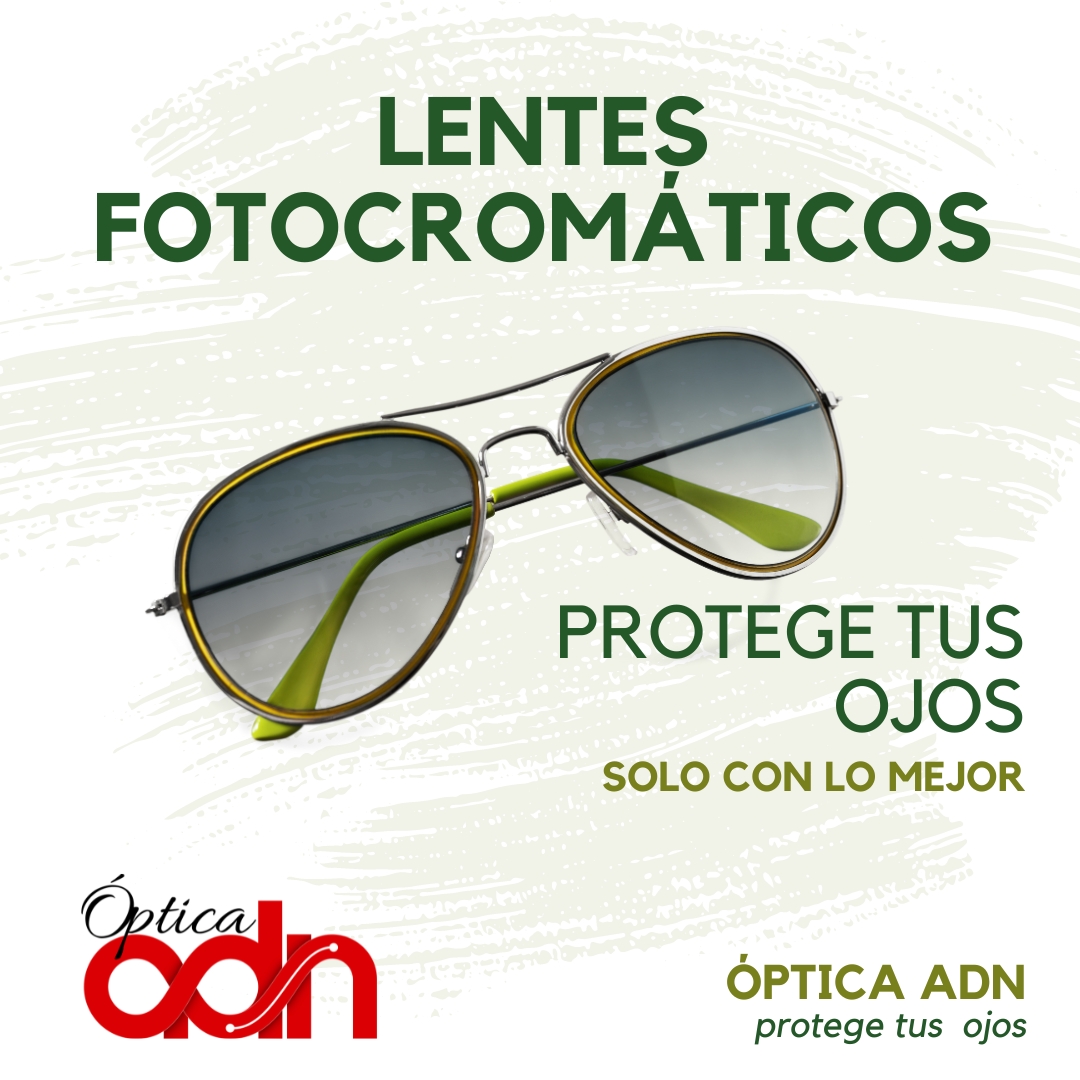 Óptica ADN | Cartago