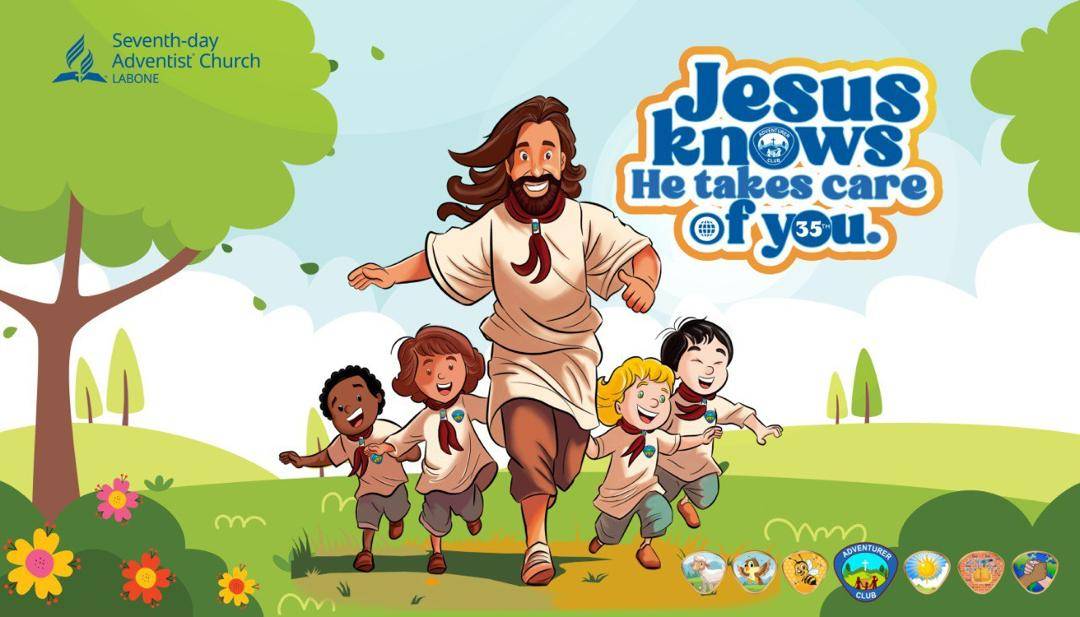 Labone SDA Church Youth Ministries