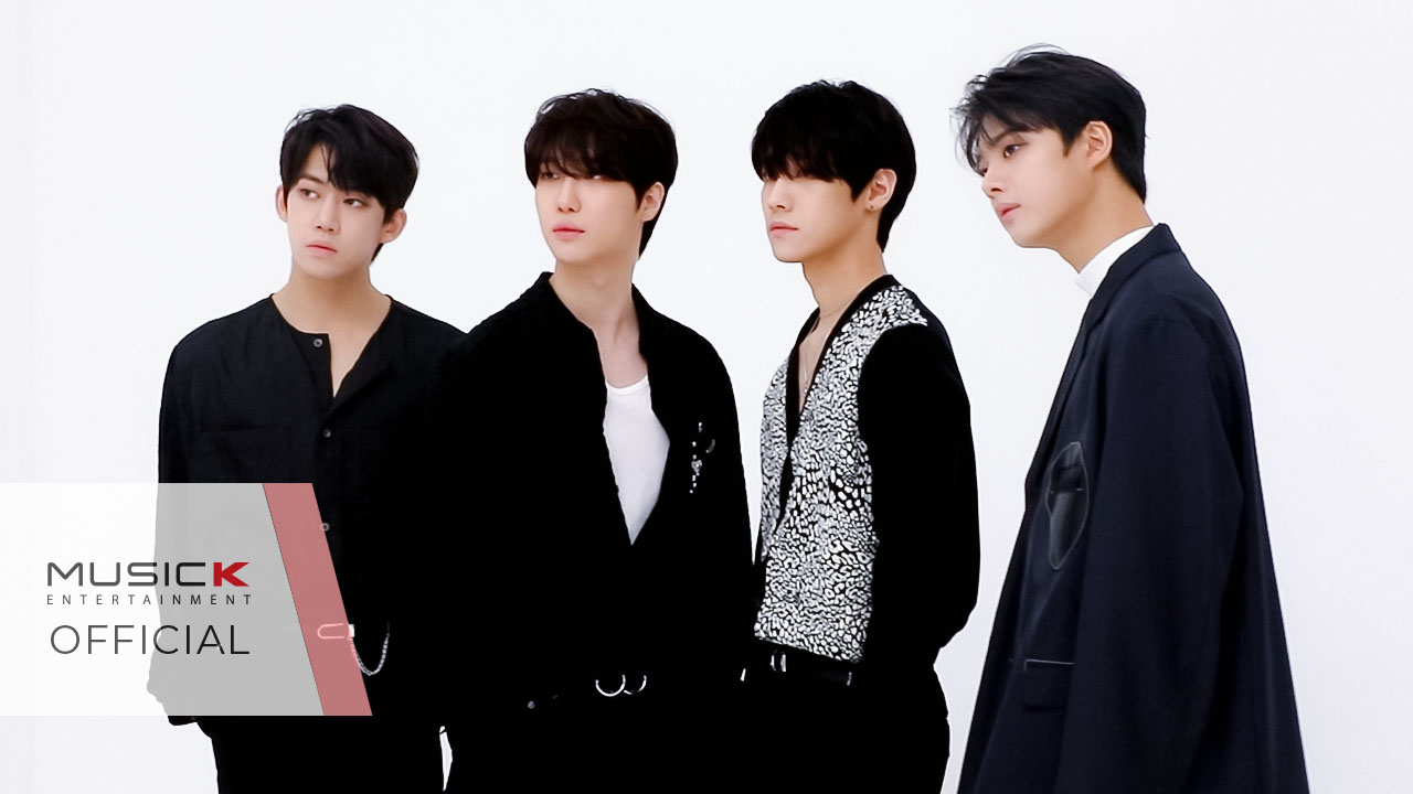 아이즈 - [#아이즈] '겨우살이(Say Yes)' 포토촬영 비하인드 [1st Digital Single 'StorIZ ...