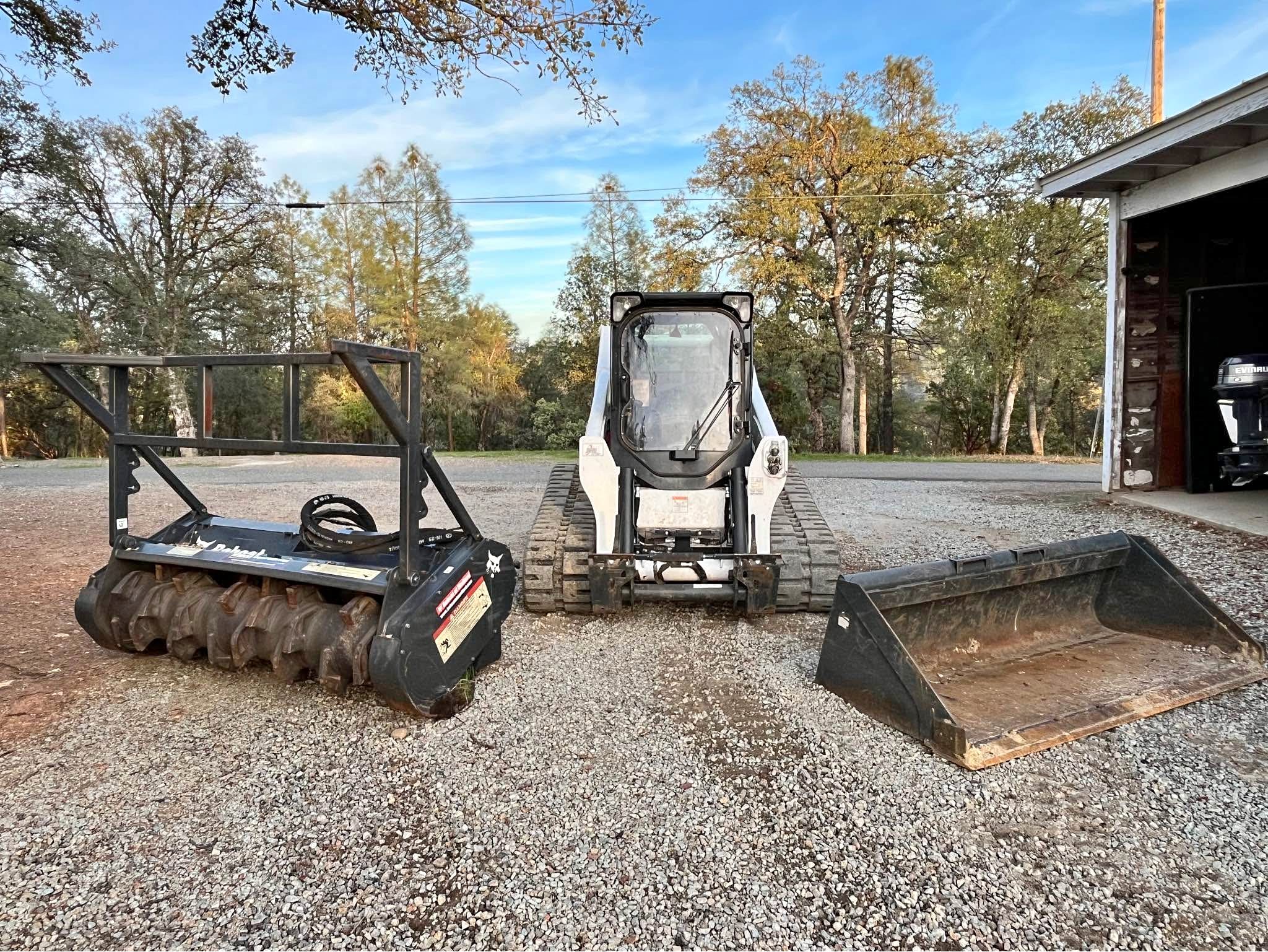 2023 Bobcat T770 - Commercial Vehicles - Redding, California | Facebook ...