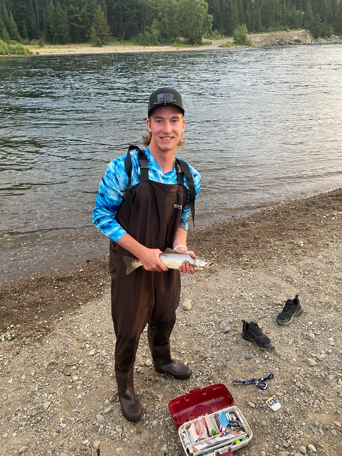 Headwaters Lodge & Cabins at Flagg Ranch | Moose WY