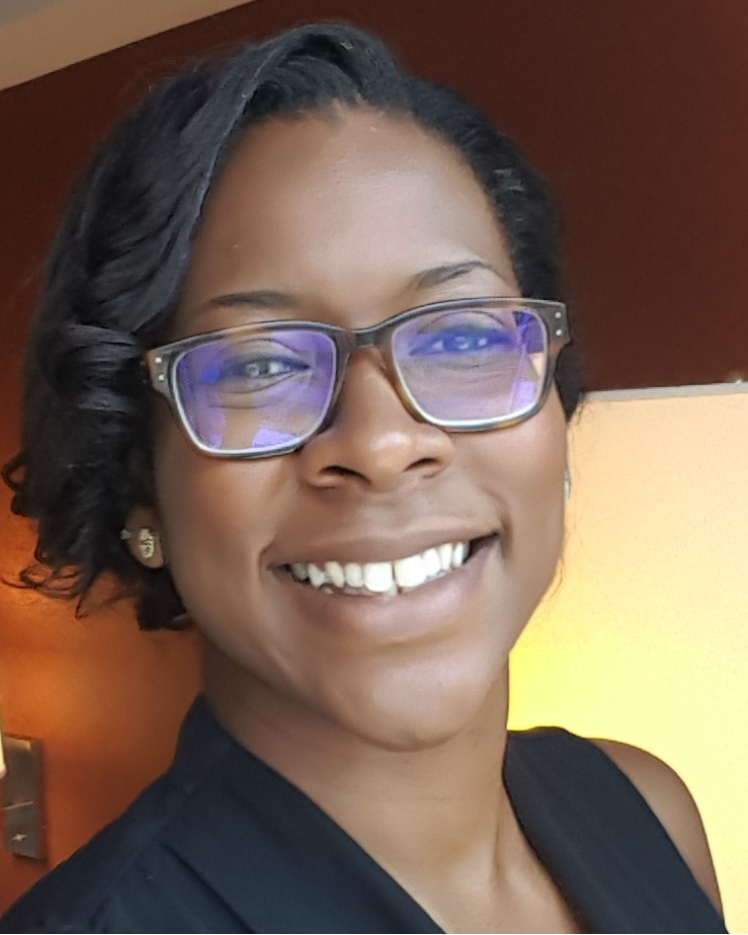 Dr. Liesl Windsor - Hi everyone! And happy Wednesday! As some of you ...
