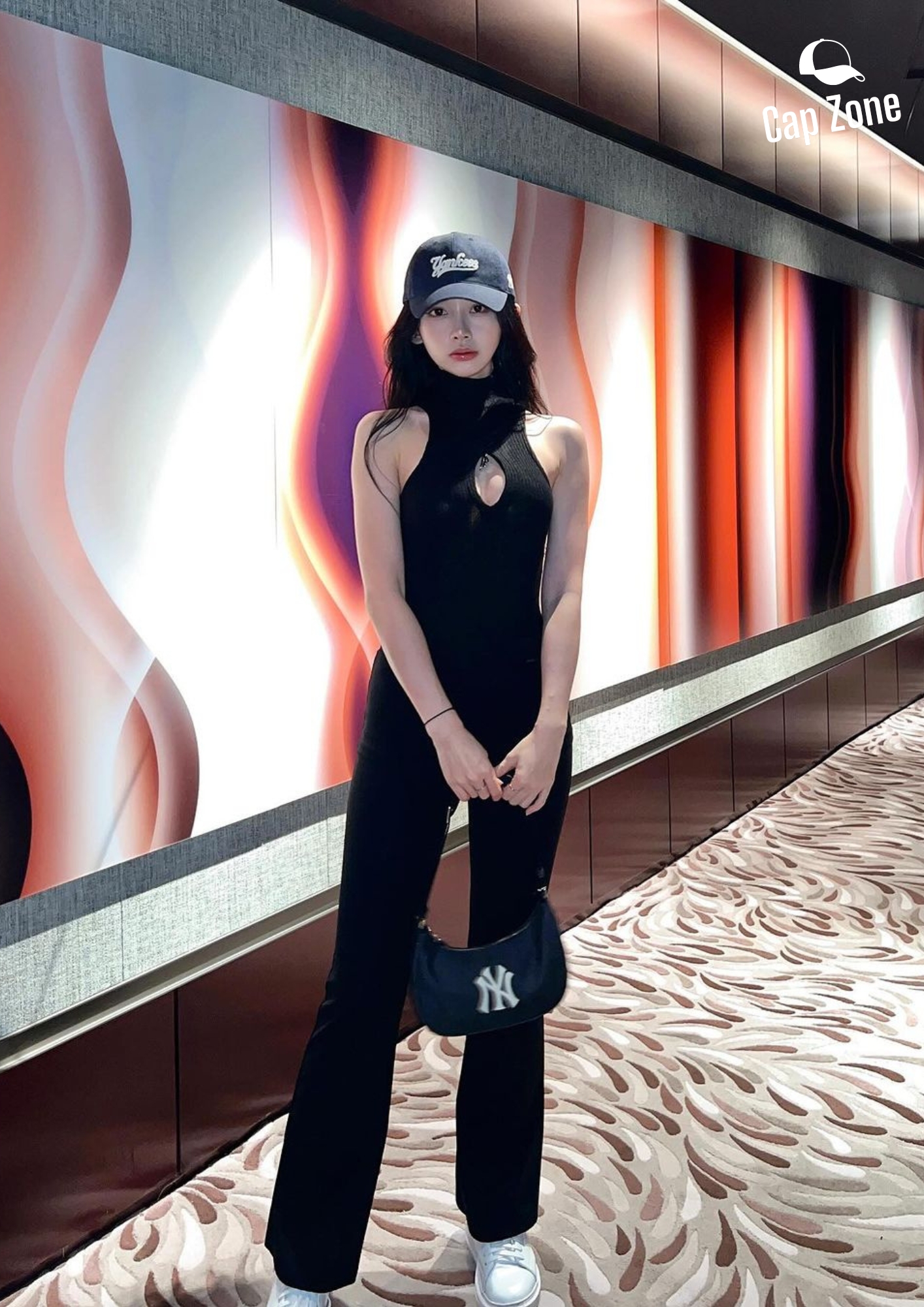 Cap Zone Vietnam | Hanoi