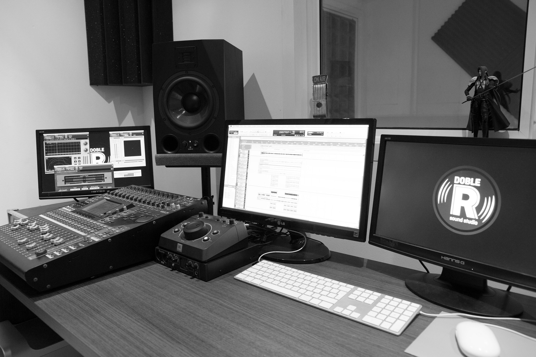 Doble R Studio