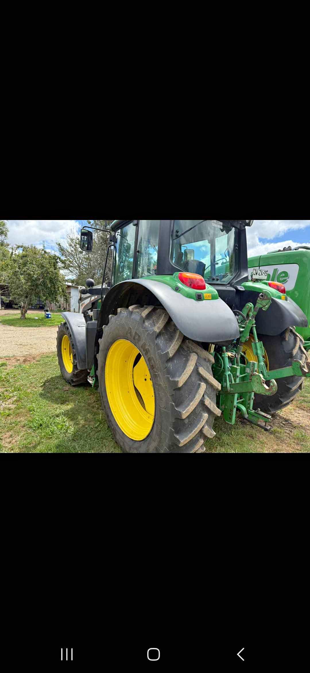 2017 Valtra T173 - Commercial Vehicles - Lago Ranco, Chile | Facebook ...