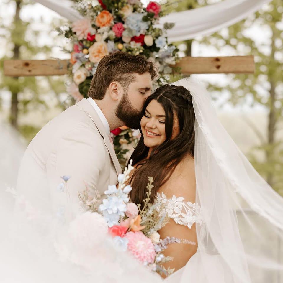 How has it already been 1 year... - Alayna Littman Morris | Facebook