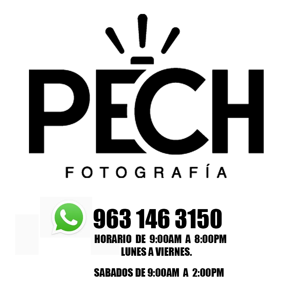 PECH Fotografía
