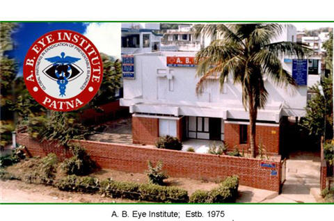 A. B. Eye Institute