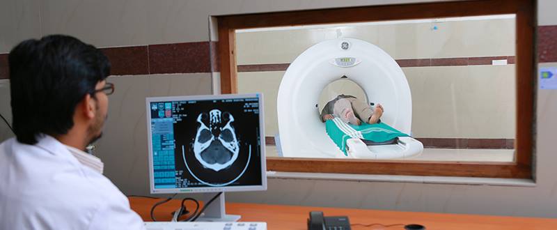 AlAzhar Medical College & SuperSpeciality Hospital