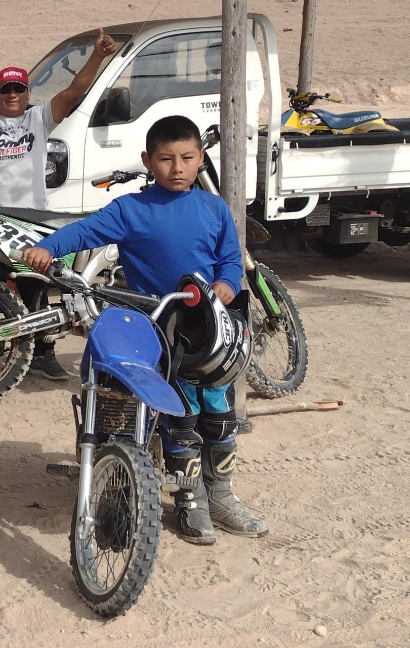 Club Mx Tacna - Club Mx Tacna added a new photo — in Tacna...