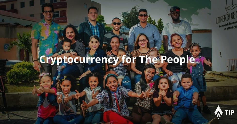 Tip Network