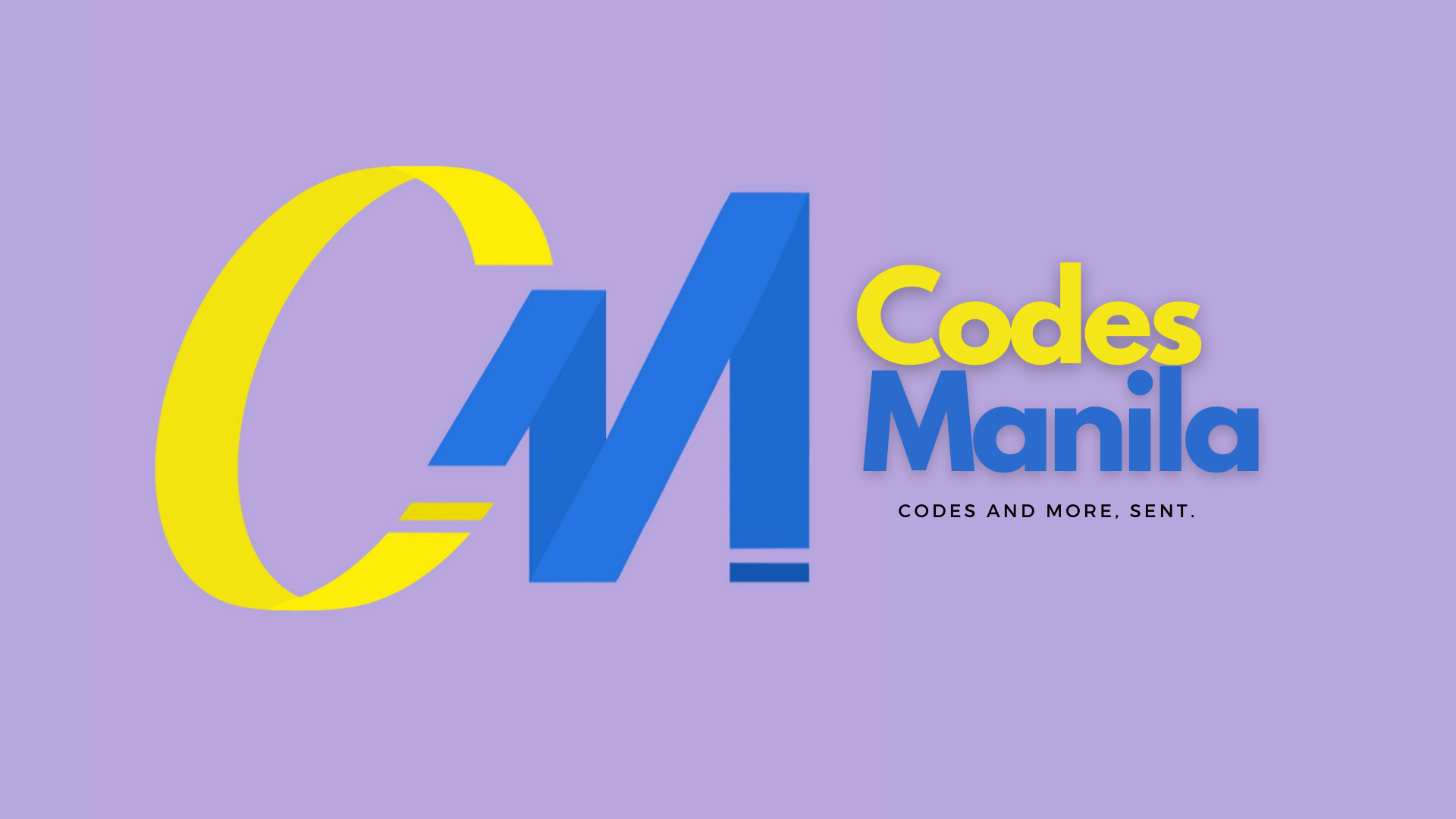 Codes Manila