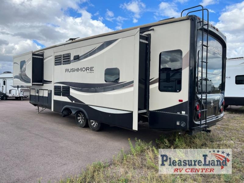 2013 Crossroads rv Rushmore Washington RF39WA - RVs & Campers - Sioux ...
