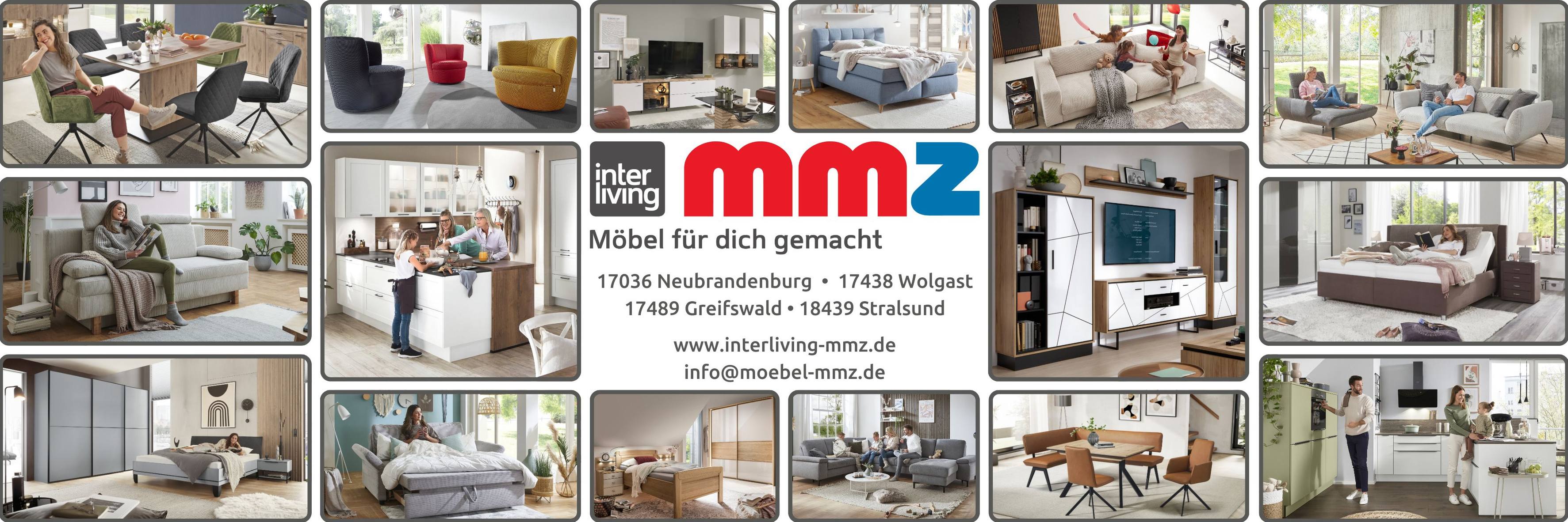 Interliving - MMZ