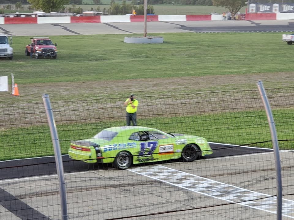 Tobuch Racing