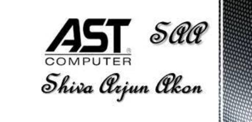 AST Computer