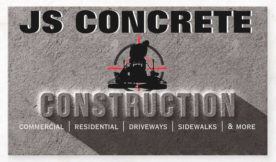 JS Concrete Construction