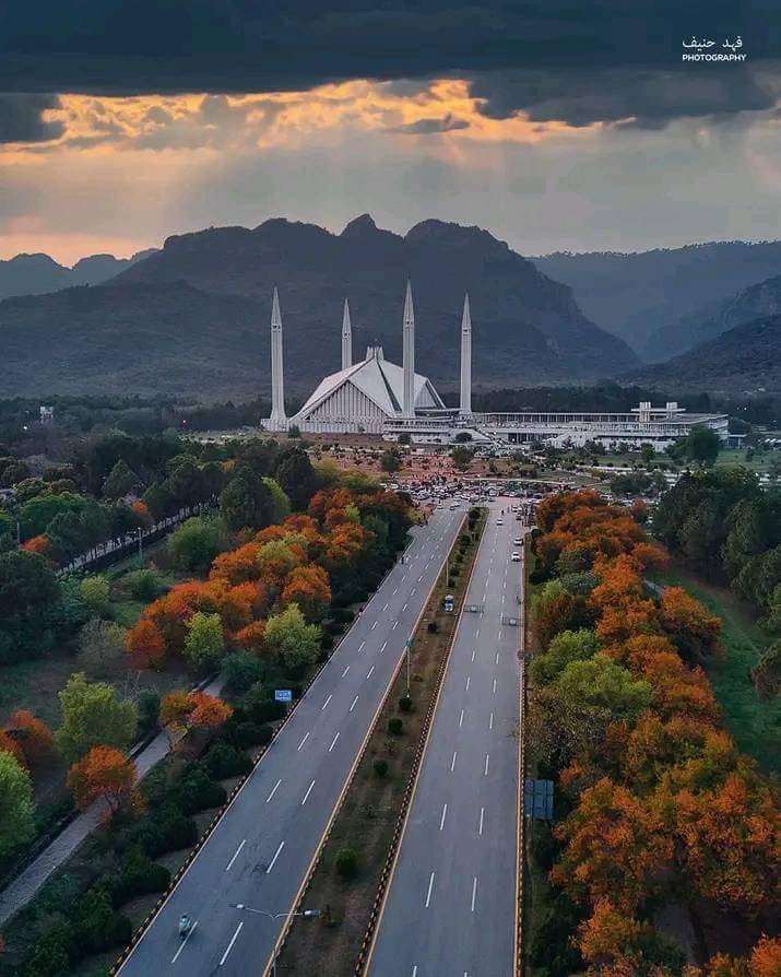 پھول باغ چوہدری